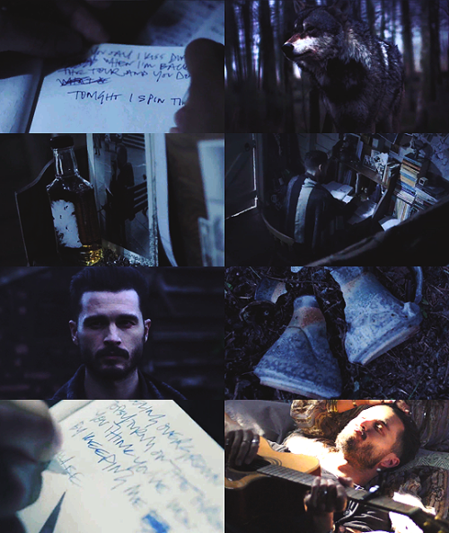 Mongrels Aesthetics A Beautiful Lie