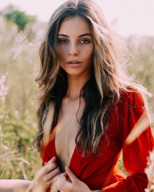 those-r-amazing:  Daniella Beckerman