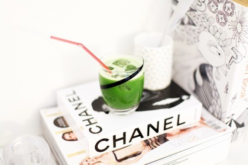 Chanel.Celine&Co