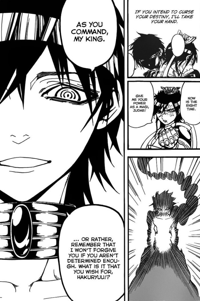 Featured image of post Magi Adventure Of Sinbad Judar