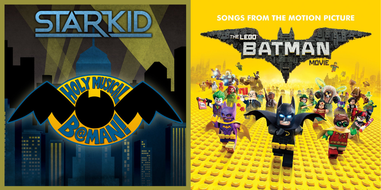 Will Arnett - The LEGO Batman Movie trailer coming soon