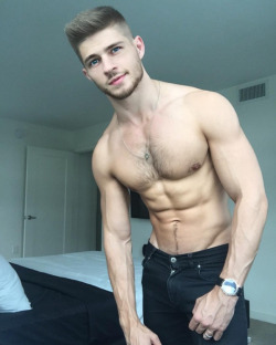 hotinjeans:  Jaye Kaye aka Jeroen Kerkhof