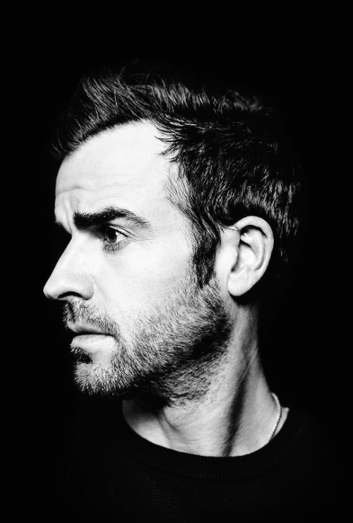 justinstheroux:Justin Theroux by Jeff Vespa.