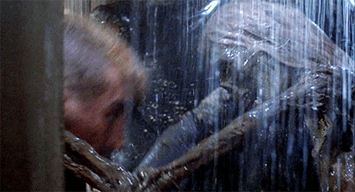 classichorrorblog:    The Return Of The Living DeadDirected by Dan O’Bannon (1985)   