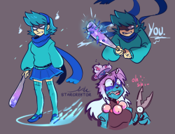 dryeguy:  starcre8tor:so uh…vivi + possessed by her ancestor = r u n. *sweats*