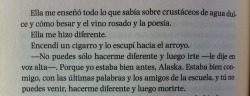 antes-de-huir:  Ella me hizo diferente.