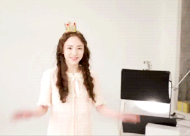 : JinE behind the scenes for their teaser making
