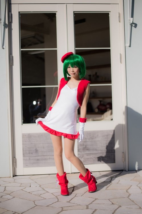 Macross Frontier - Ranka Lee [Xmas ver.] (Mashiro Yuki) 43HELP US GROW Like,Comment & Share.CosplayJapaneseGirls1.5 - www.facebook.com/CosplayJapaneseGirls1.5CosplayJapaneseGirls2 - www.facebook.com/CosplayJapaneseGirl2tumblr - http://cosplayjapaneseg