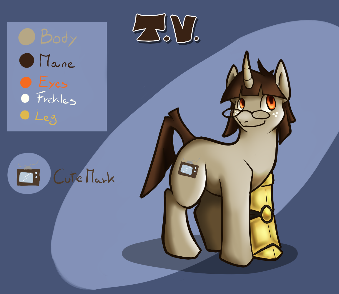 OC Simple Coloring Digital Commissions for Airheart In ChainsThanks a ton buddy!
