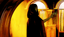 doctor who dedicated blog