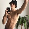 bbyboyromon:Back vs the front 