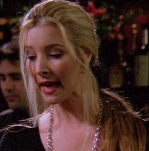 actrssicons:phoebe buffay iconslike if you use