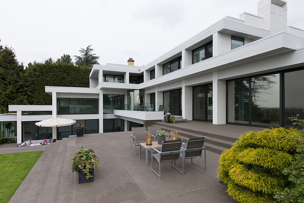 Luxury Dream Homes