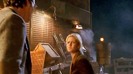 buffygiles:buffy & giles per episode ↵ Passion (2.17)“You gonna let your old man just burn?”