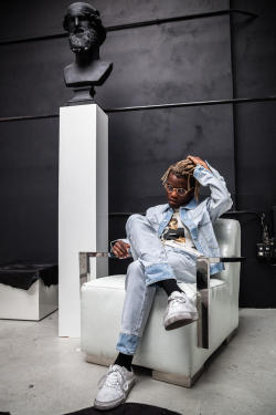 omnipxtent:  Ian Connor 