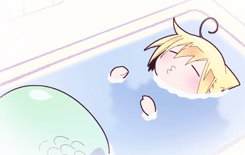 shiruba-tsuki:  W A K A S A - Orenchi no Furo Jijou ep. 02 