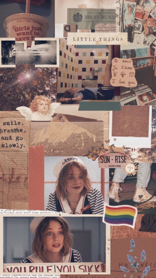 #collage-wallpaper on Tumblr