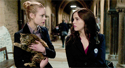 hannily:  I’m your Dhampir and you’re my Moroi 