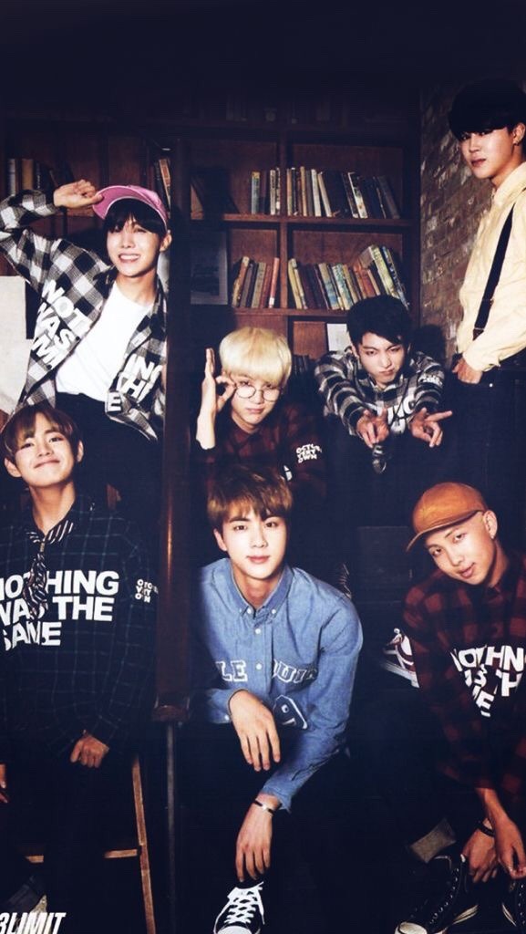 kpopperotp12:  Bts wallpapers/lockscreensRequested by @numberonecatcoffeeThanks for