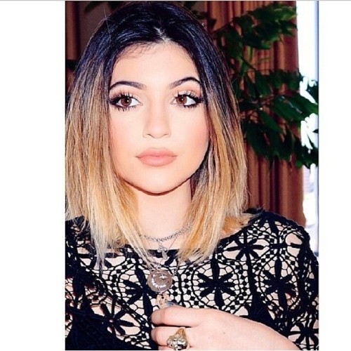 #Wcw @kyliejenner, she’s perfect 😍😍😍