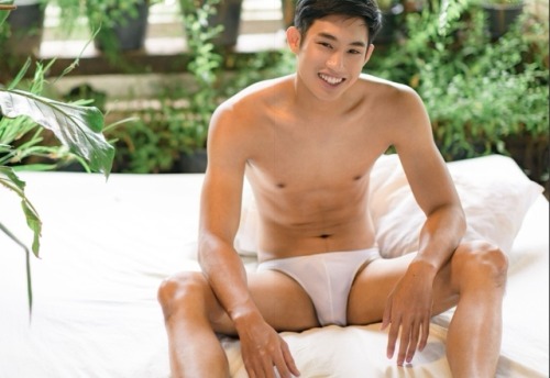 grumpythegaycat: Diamond Setthawut Brothers Thai magazine photo collection 9 If you want to see more