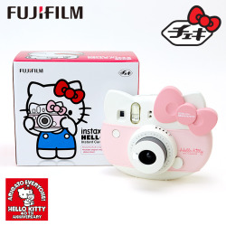 Tinkevidia:  Sanrio: Hello Kitty:) 