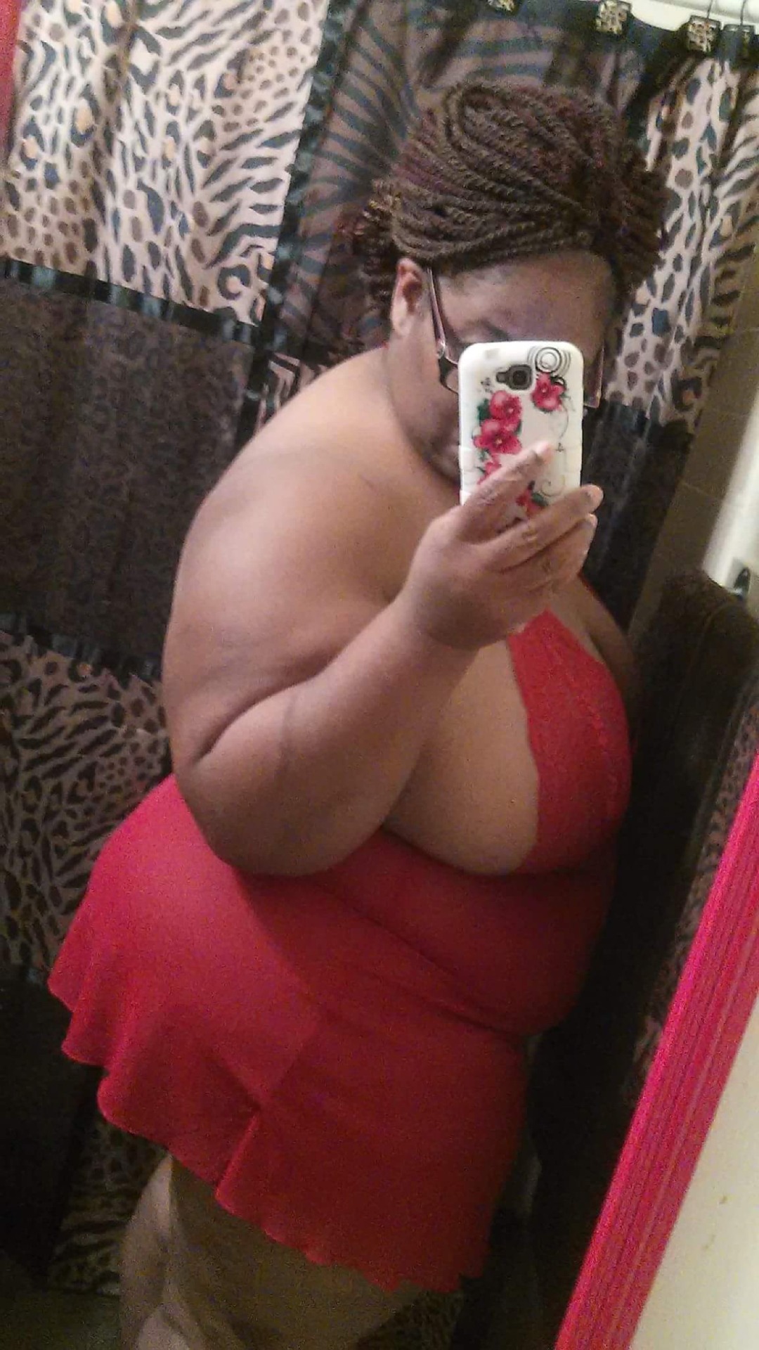 asslover92:  This is just an amazing Mature BBW 