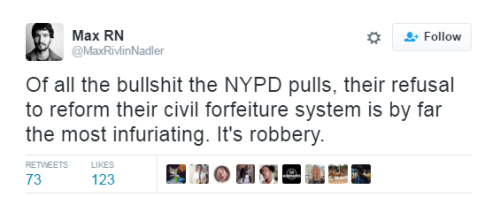 4mysquad:  It’s a robbery     On the afternoon of May 16 in the South Bronx, NYPD officers stormed into an apartment filled with young men, looking for a parolee. They quickly found their guy and placed him under arrest. Then they began going through