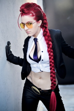 Hotcosplaygirl:cosplay Girl Http://Hotcosplaygirl.tumblr.com/