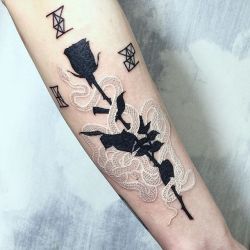 1337tattoos:    mirkosata   