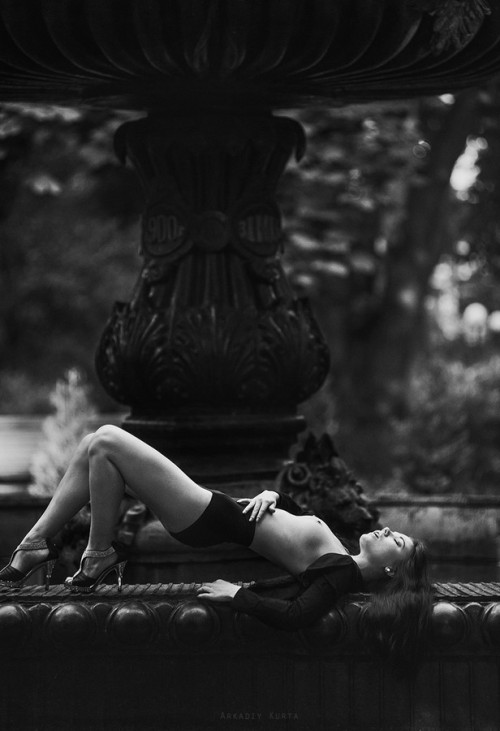 The Sensual Side Of Me