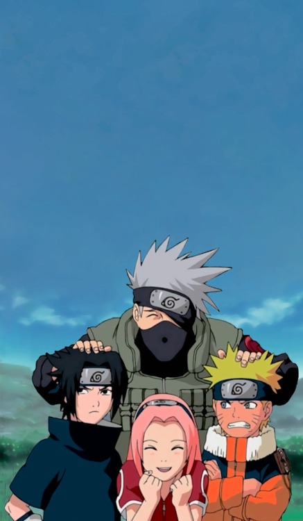 TEAM GENERATIONSBoruto next generation, Naruto, Naruto Shippuden