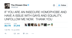 flavorwire:  Kid Cudi Calls Out Hip-Hop’s Homophobia After Orlando Shooting – Flavorwire  