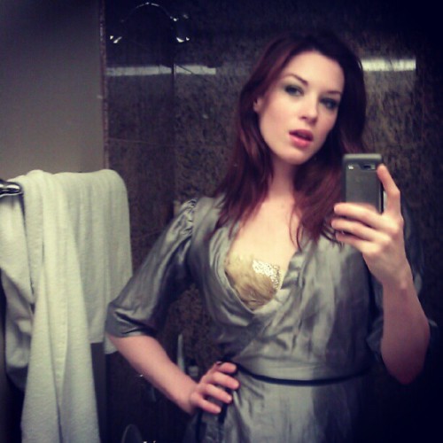Stairway to Stoya