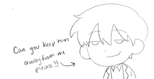 Old Various Sketch Comics Of Parts In The Novel I Liked And Doodles I Did During My Read Through Orv