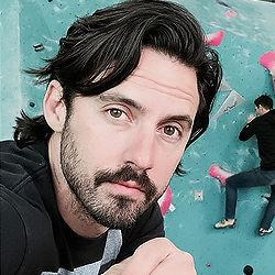 MILO VENTIMIGLIA