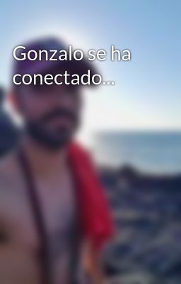 Gonzalo se ha conectado… (en Wattpad) https://my.w.tt/gLRpPhwUpS  Historia de un romance erótico