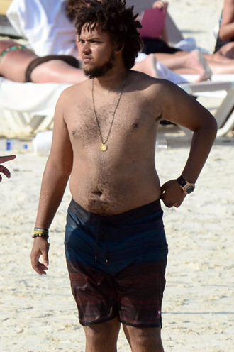damn that ass is blowing up&hellip; i knew it was coming