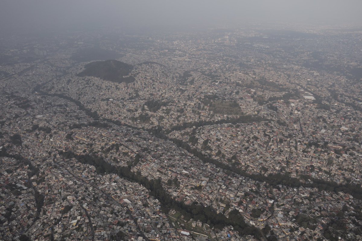 loquefuimos:  Santiago ArauCiudad de México, Agosto 2017