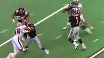 Deion Sanders Appreciation Post…