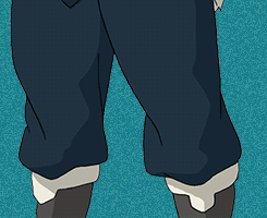 korrastyle:  