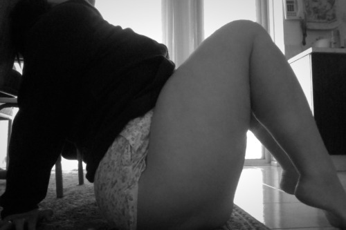pussy-meringue:  treat your body like it’s art.
