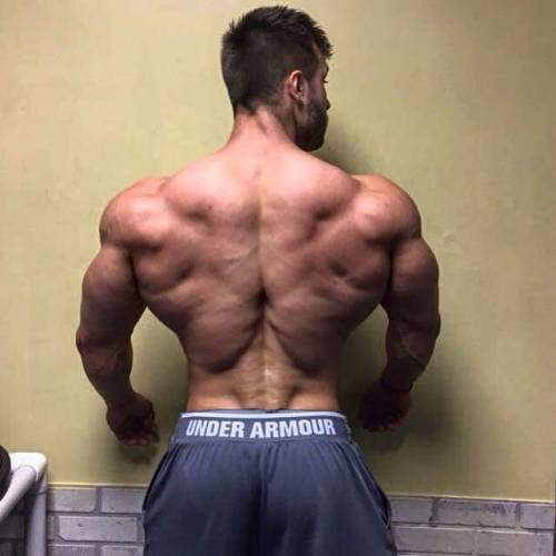 hn6hus:  Regan Grimes