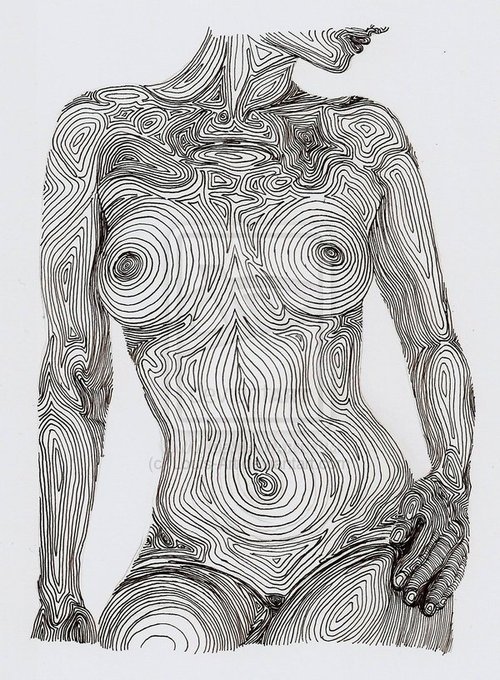 deathtouchxoxo:  Deathtouch
