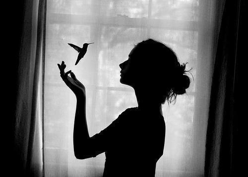 &ldquo;The moment you doubt whether you can fly, you cease forever to be able to do it.&rdqu