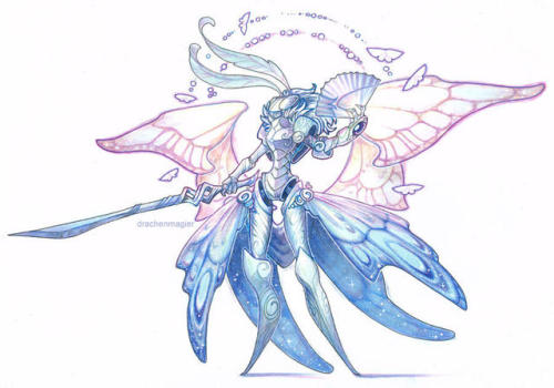drachenmagier:Felt like sharing some of my older faves again. :D