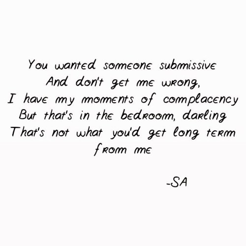 sultrywordsmithery:  