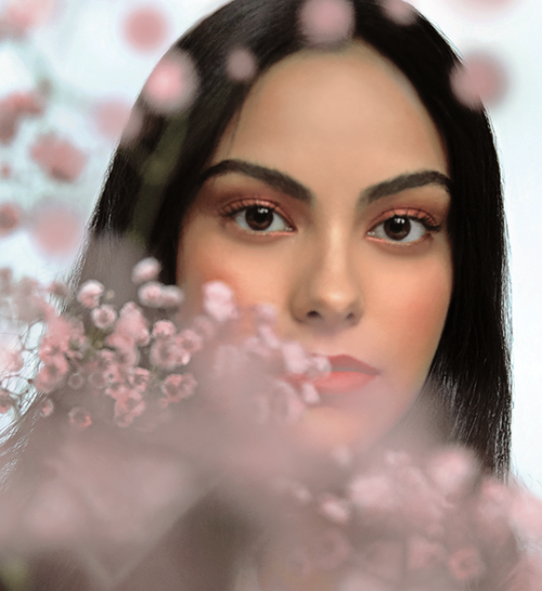 camilamendesource: Camila Mendes by James White for Jezebel Magazine (2019)