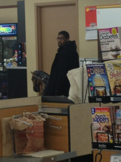 uncle-toms-rib-shack:  misshonnay:  No this grown ass nigga is not riding the robotic horse at the grocery store. I am not here for this  LMFAO, YO and he looking dead at you while you took this. I cannot fucking breathe right now. This nigga… 