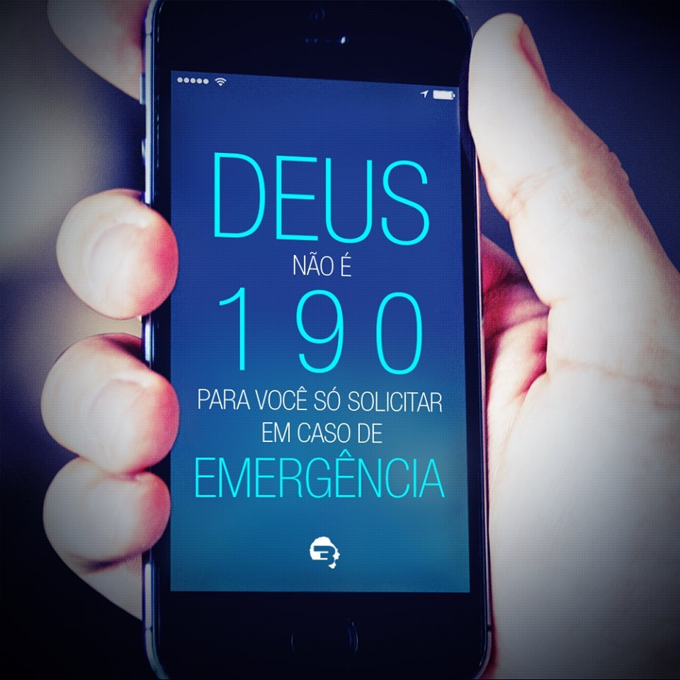 vem que tem